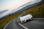Porsche 718 Spyder 2019 года (WW)